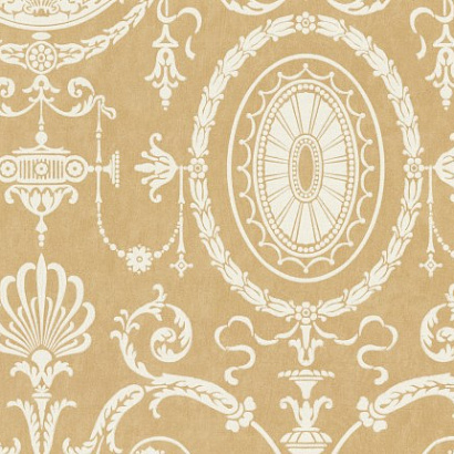 Флизелиновые обои  London Wallpapers IV Little Greene 0251PMVERME