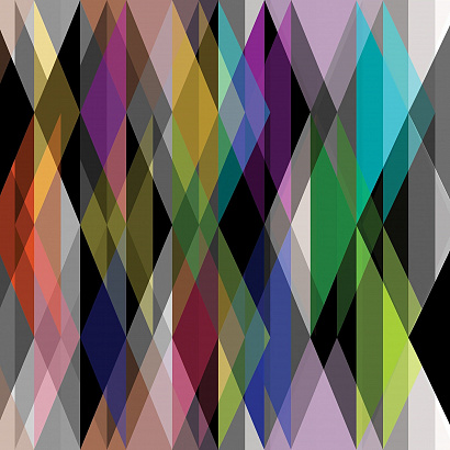 Флизелиновые обои Geometric II Cole & Son 93/6020