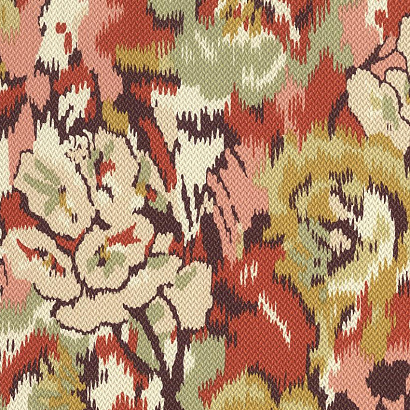 Виниловые обои Missoni Home Wallcoverings 04 Missoni Home M4A 10302