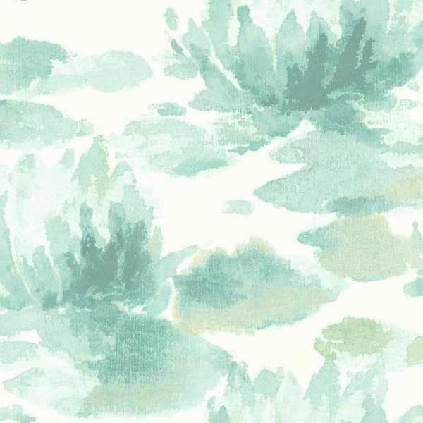 Флизелиновые обои Candice Olson Botanical Dreams York Wallcoverings NA0525