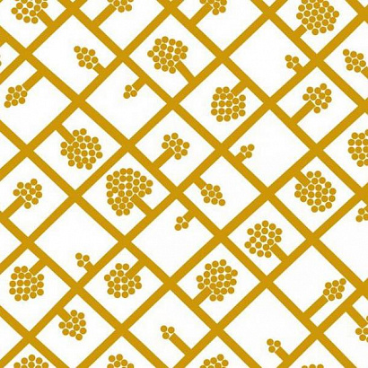 Флизелиновые обои Marimekko Jannelli & Volpi 23346
