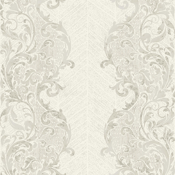 Бумажные обои East Village York Wallcoverings GA6919