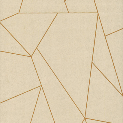 Флизелиновые обои Antonina Vella Modern Metals II York Wallcoverings NW3500