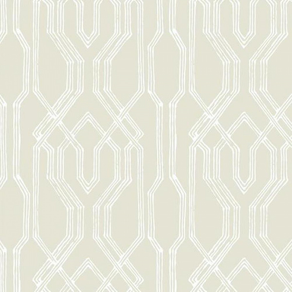 Флизелиновые обои Ronald Redding Tea Garden York Wallcoverings AF6557