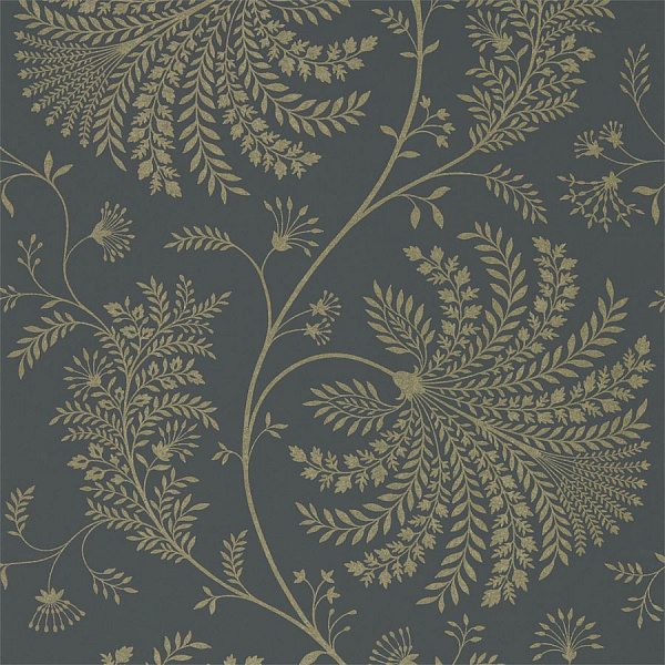 Флизелиновые обои Art Of The Garden Sanderson 216345