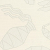 Виниловые обои Missoni Home Wallcoverings 04 Missoni Home M4A 10354