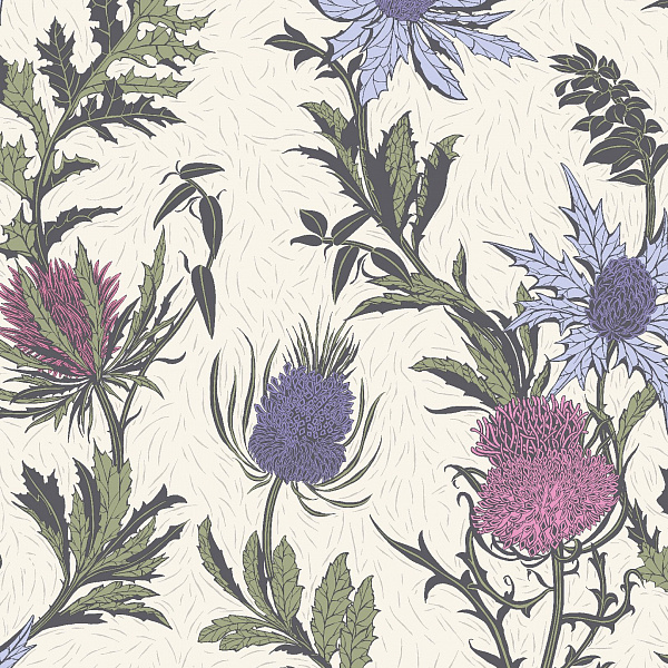 Флизелиновые обои Botanical Botanica Cole & Son 115/14044