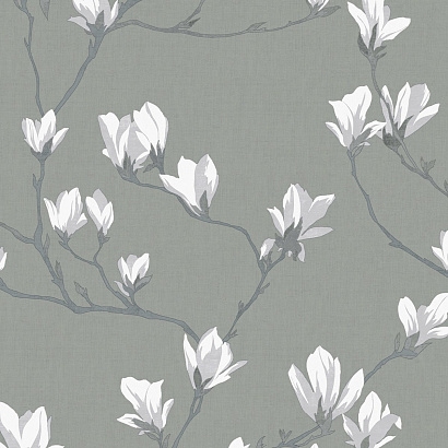 Флизелиновые обои Laura Ashley Aura 113354