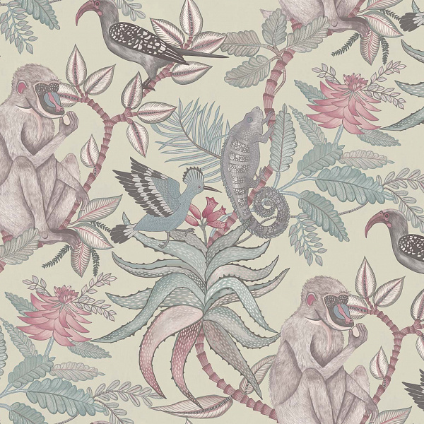 Флизелиновые обои Ardmore Cole & Son 109/1003