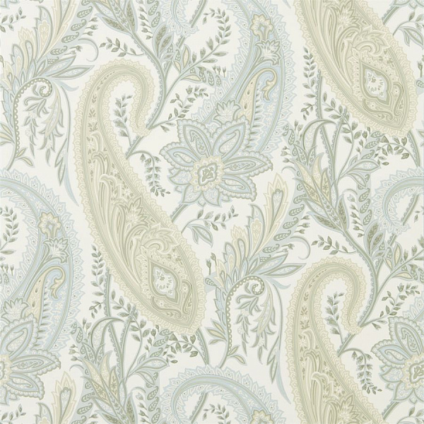 Флизелиновые обои Art Of The Garden Sanderson 216321