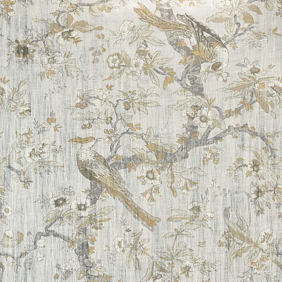 Флизелиновые обои Cotswolds Manor Wallpapers Zoffany 313013