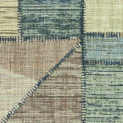 Виниловые обои Missoni Home Wallcoverings 03 Missoni Home M3A 10243