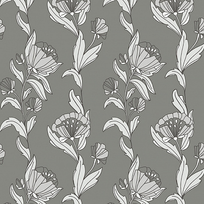 Флизелиновые обои Living@Home Aura 620932