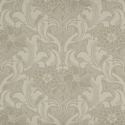 Флизелиновые обои National Trust Papers III Little Greene 0263DAFRENC