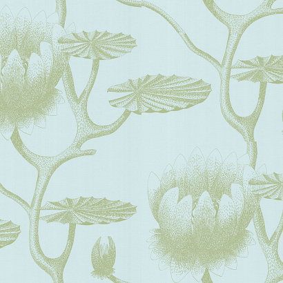 Флизелиновые обои New Contemporary Two Cole & Son 69/3112