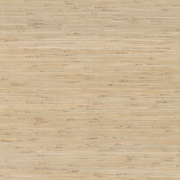 Флизелиновые обои Ronald Redding Grasscloth & Natural Resource  York Wallcoverings GV0231