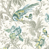 Флизелиновые обои Archive Trails II Little Greene 0282CWPARAD