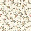 Флизелиновые обои Giles Deacon x Sanderson Sanderson 217321