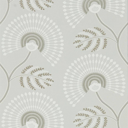 Флизелиновые обои Paloma Harlequin 111912
