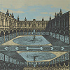 Флизелиновые обои Palladio Zoffany 312971