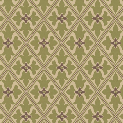 Флизелиновые обои London Wallpapers IV Little Greene 0277BACITRI