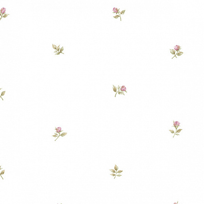 Виниловые обои Rose Garden Aura CG28872
