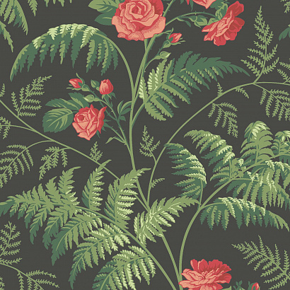 Флизелиновые обои Botanical Botanica Cole & Son 115/10030