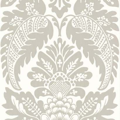 Флизелиновые обои London Wallpapers V Little Greene 0282WLDRAPE
