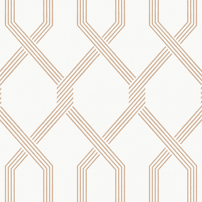 Флизелиновые обои Ronald Redding Classics York Wallcoverings GT4554