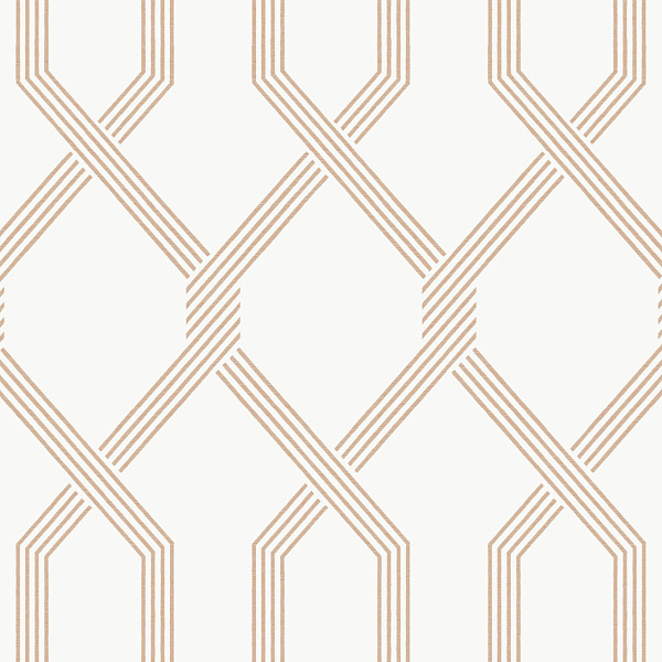 Флизелиновые обои Ronald Redding Classics York Wallcoverings GT4554