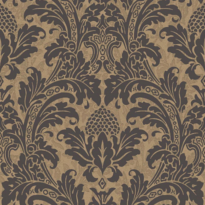 Флизелиновые обои Albemarle Cole & Son 94/6033