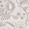 Флизелиновые обои Archive Trails II Little Greene 0291WOABBOT
