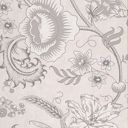 Флизелиновые обои Archive Trails II Little Greene 0291WOABBOT