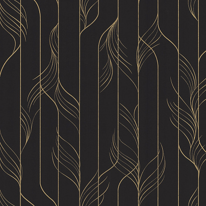 Виниловые обои Candice Olson Decadence II York Wallcoverings DF3305