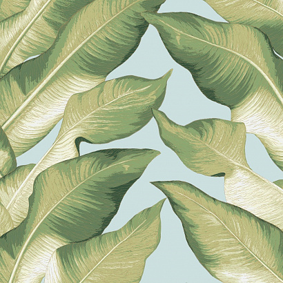 Флизелиновые обои Modern Heritage 125th Anniversary York Wallcoverings NV5542