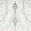 Флизелиновые обои London Wallpapers V Little Greene 0273MACRYST