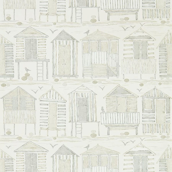 Флизелиновые обои Port Isaac Sanderson 216561