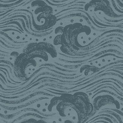 Виниловые обои Sea Salt A-Street Prints 4172-27511