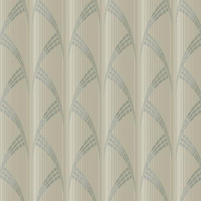 Флизелиновые обои Antonina Vella Deco York Wallcoverings CA1584