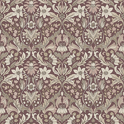 Флизелиновые обои Timeless Traditions Borastapeter 3294