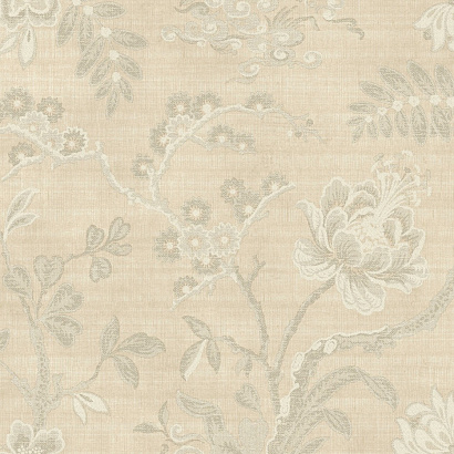 Бумажные обои East Village York Wallcoverings GA6911