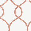 Флизелиновые обои Ronald Redding 24 Karat York Wallcoverings KT2236