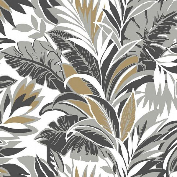 Бумажные обои Conservatory York Wallcoverings CY1567
