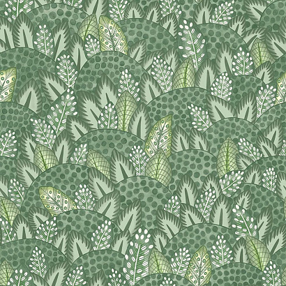 Флизелиновые обои Ardmore - Jabula Cole & Son 119/9042
