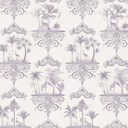 Флизелиновые обои Folie Cole & Son 99/9038