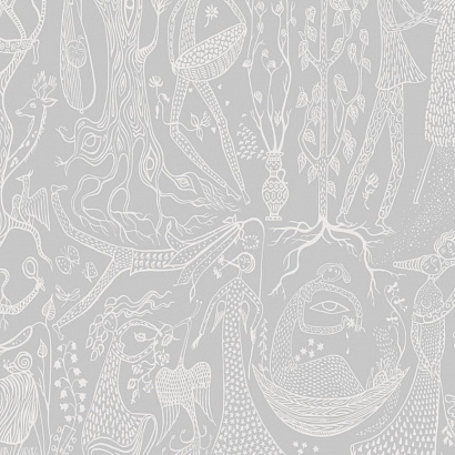 Флизелиновые обои Scandinavian Designers II Borastapeter 1762