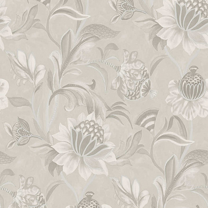 Виниловые обои Arabesque Holden Decor 36350