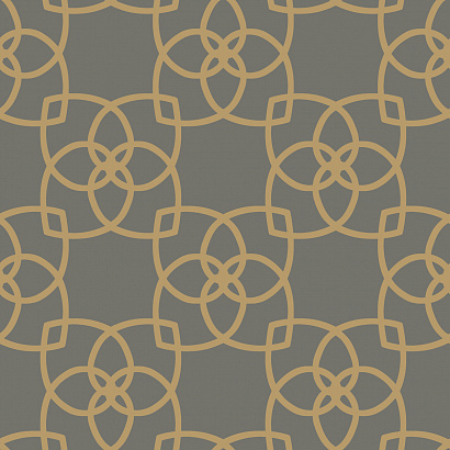 Флизелиновые обои Antonina Vella Dazzling Dimentions II York Wallcoverings Y6200204