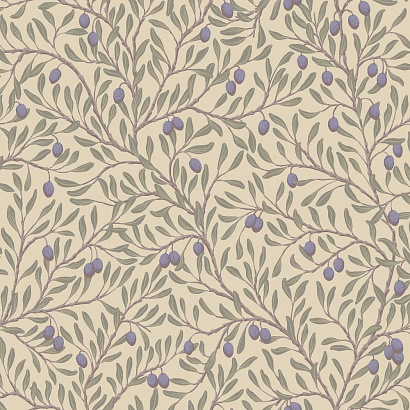 Виниловые обои Orangeri Borastapeter 5704