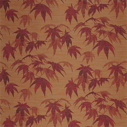 Флизелиновые обои Akaishi Wallcoverings Zoffany 312496